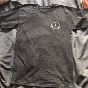 Vans “ Man, I need Vans” - T Shirt